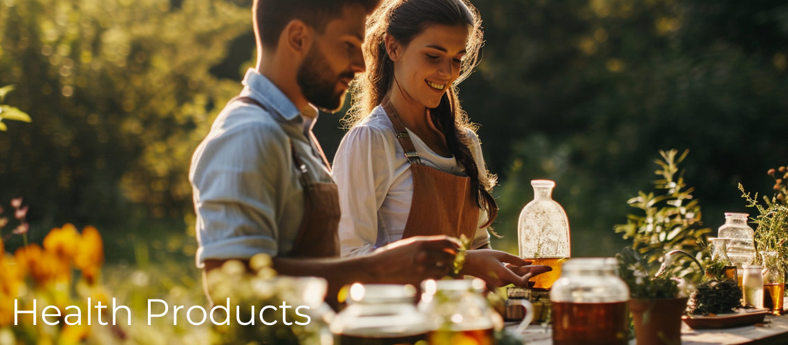 Health Products