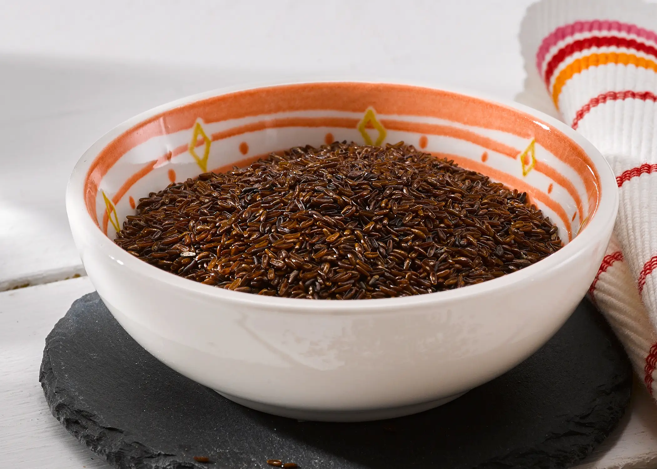 Flohsamen, Futter f&uuml;r Pferde, Erg&auml;nzungsfutter