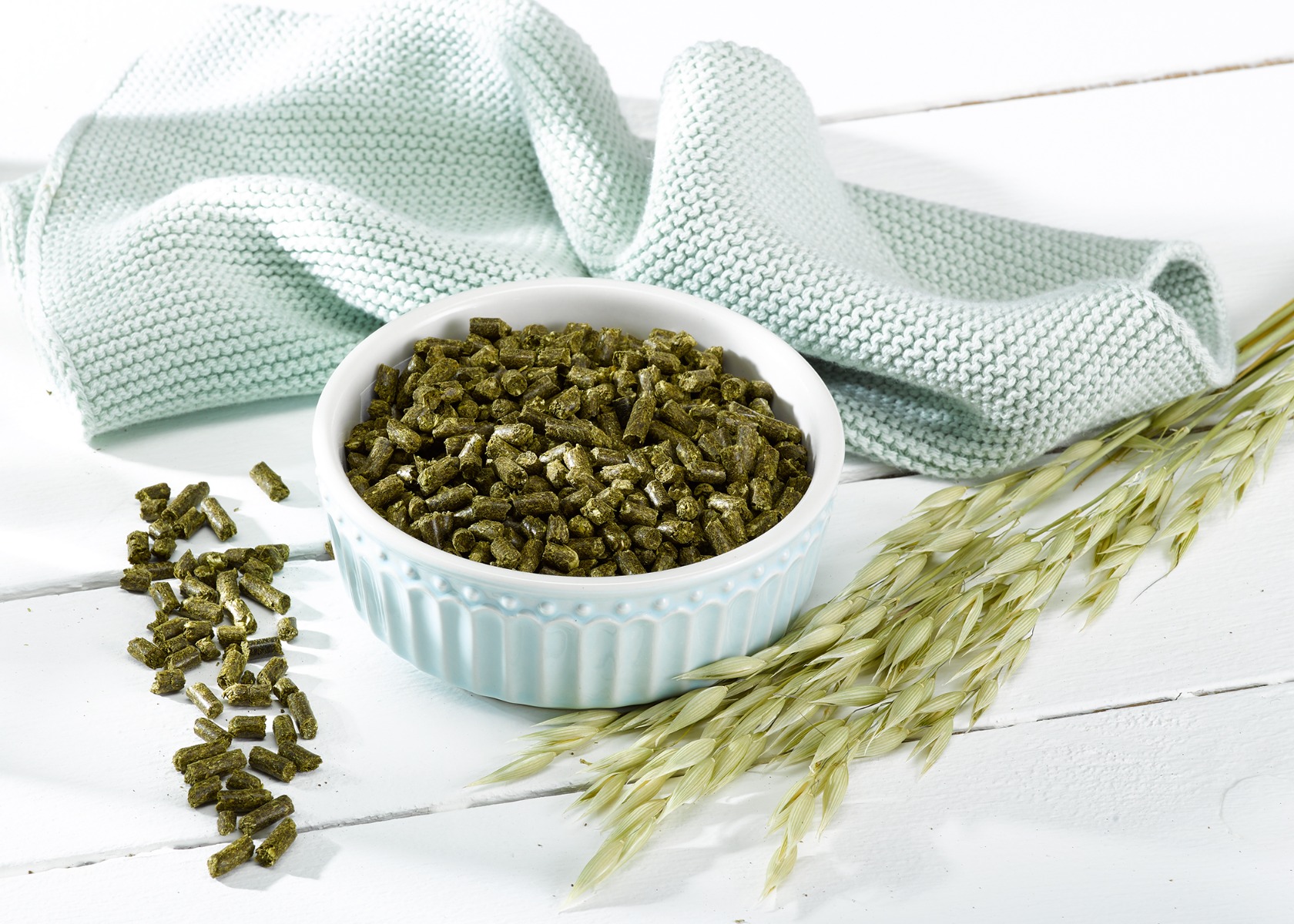 OKAPI Ready-to-Feed Ration Balancer