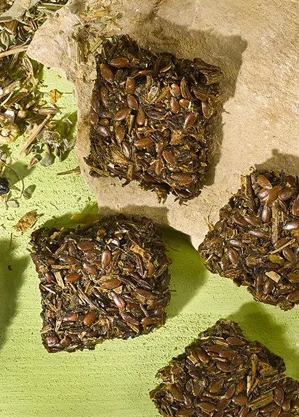 Bauchwohlkekse