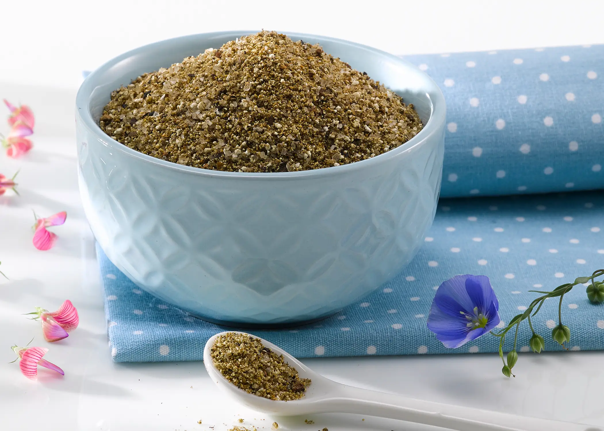 Mineralfutter f&uuml;r Pferde, granulat