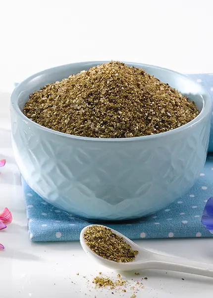 Mineralfutter für Pferde, granulat