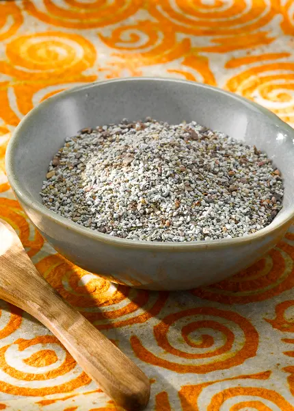 Granulat, Futter für Pferde, Ergänzungsfutter