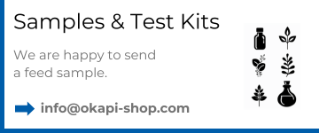Get a free feed sample