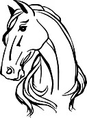 thehorsetherapist logo
